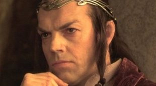 Hugo Weaving no quiere aparecer en la serie  de 'El Señor de los Anillos' de Amazon