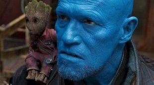 Michael Rooker habla de su "batalla épica" contra el coronavirus: "Decidí no tomar ninguna medicación extra"