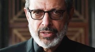 'Jurassic World: Dominion': Jeff Goldblum explica por qué su personaje es más relevante que nunca