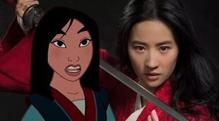 'Mulan': Cómo se gestó el cameo de la Mulán original en el remake, y el papel que rechazó en la película