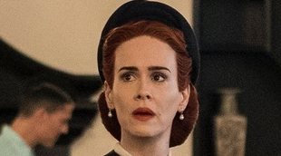 'Ratched' es mucho 'American Horror Story' y casi nada 'Alguien voló sobre el nido del cuco'