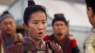 'Mulan': Nueva polémica por su rodaje en Sinkiang, donde el gobierno chino está cometiendo "un genocidio cultural"