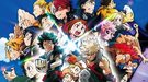 'My Hero Academia: El despertar de los héroes': Brutal segunda película