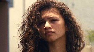 'Euphoria' por fin empieza el rodaje de nuevos capítulos con las mascarillas puestas