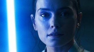 'Star Wars': Daisy Ridley cuenta que el destino de su personaje no fue firme hasta el rodaje de 'El ascenso de Skywalker'