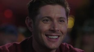 Jensen Ackles cree que el final de 'Sobrenatural' no será una despedida definitiva