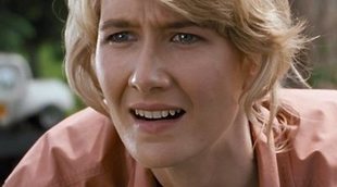 Laura Dern ya no estaría rodando 'Jurassic World: Dominion', ¿qué significa eso para su personaje?