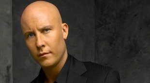 Michael Rosenbaum, Lex Luthor en 'Smallville', es diagnosticado con cáncer de piel