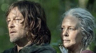 'The Walking Dead' terminará con la temporada 11, pero seguirá con otro spin-off