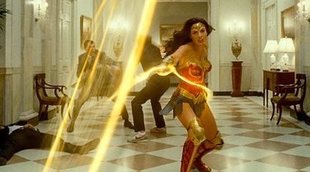 'Wonder Woman 1984' y 'Dune' podrían ser retrasadas por la desalentadora taquilla de 'Tenet'