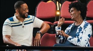 'El príncipe de Bel-Air': La tía Viv original se une a la reunión para tener una "conversación sincera" con Will Smith