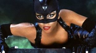 Halle Berry asegura que cuestionó el argumento de 'Catwoman' pero su opinión no se tuvo en cuenta