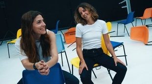 Bárbara Lennie sobre 'Escenario 0', un proyecto único que acerca el teatro español al público mainstream