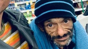 Shaun Weiss, antiguo actor de Disney, celebra sus 230 días sobrio con nuevos dientes