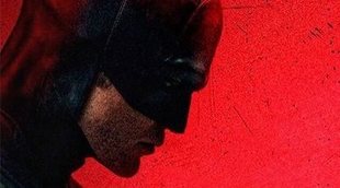 'The Batman': Nuevo póster promocional con Robert Pattison bajo el traje del Caballero Oscuro