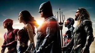 'Liga de la justicia': Así suena la nueva banda sonora de Junkie XL para el Snyder Cut