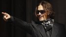 Johnny Depp agradece el "apoyo constante y leal" de sus fans con una carta y un vídeo