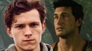 'Uncharted': Tom Holland está encantado con cómo está quedando la película