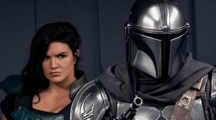 'The Mandalorian': Primer tráiler de la segunda temporada con ¿Rosario Dawson? y más Baby Yoda