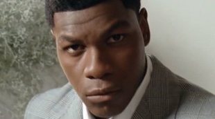 John Boyega rompe su contrato con una marca de perfumes que le eliminó de su anuncio en China