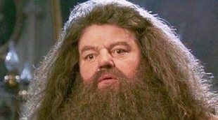 Robbie Coltrane, Hagrid en 'Harry Potter', defiende a J.K. Rowling: "Hay gente simplemente esperando a que la ofendan"