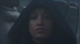 'The Mandalorian': Quién es la misteriosa mujer que aparece en el tráiler de la segunda temporada