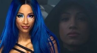 'The Mandalorian': La estrella de la lucha libre, Sasha Banks, confirma su participación en la segunda temporada