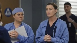 'Anatomía de Grey' anuncia fecha de estreno para la temporada 17 y un nuevo crossover con 'Estación 19'