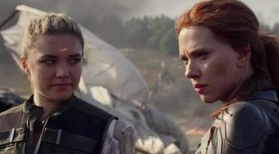 'Viuda Negra' es una película "sobre el maltrato a las mujeres" según Florence Pugh