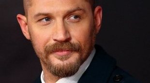 'James Bond': Resurge el rumor que apunta a Tom Hardy como sucesor de Daniel Craig