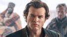 Alden Ehrenreich reflexiona sobre el pinchazo de 'Han Solo' asegurando que no le fue tan mal