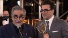 Emmy 2020: Noche histórica para los Emmy y para 'Schitt's Creek'