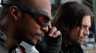 'The Falcon and the Winter Soldier' habría confirmado su estreno en algún momento del 2021