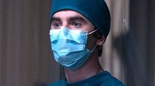 'The Good Doctor' estrena su cuarta temporada arrancando con el coronavirus