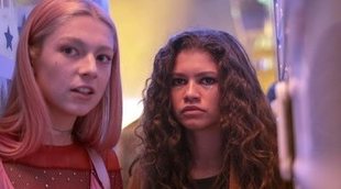 'Euphoria' no volverá al rodaje hasta 2021, pero sí habrá un episodio especial sobre el coronavirus