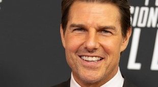 Tom Cruise podría rodar su película en el espacio en octubre de 2021 y estaría buscando acompañante