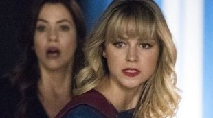 'Supergirl' terminará con la sexta temporada y Melissa Benoist promete un gran final