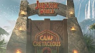 Las claves de 'Jurassic World: Campamento Cretácico', el spin-off jurásico de animación en Netflix