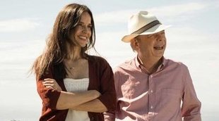 Elena Anaya y los crueles comentarios de Woody Allen: "Llegaba a casa desolada"