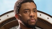 'Pantera Negra': Disney inaugura un precioso mural en homenaje a Chadwick Boseman