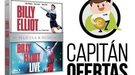 Las mejores ofertas en Blu-Ray y DVD: 'Expediente Warren', 'Fast & Furious', 'Billy Elliot' y más