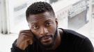 'Black Adam': Aldis Hodge ('El hombre invisible') interpretará al Hombre Halcón