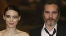 Joaquin Phoenix y Rooney Mara ya son padres, y han elegido el nombre perfecto para su hijo