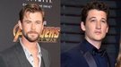 'Spiderhead': Chris Hemsworth y Miles Teller son los protagonistas de la nueva película de Netflix