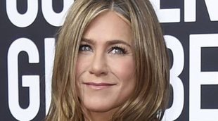 Jennifer Aniston se planteó abandonar Hollywood por un proyecto que "le succionó la vida"