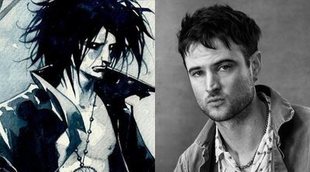 'The Sandman': Netflix querría a Tom Sturridge para protagonizar la serie basada en los cómics de Neil Gaiman