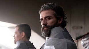 Oscar Isaac interpretará a Francis Ford Coppola en el biopic sobre el rodaje de 'El Padrino'