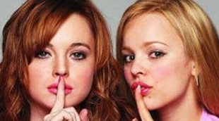 El reparto de 'Chicas malas' se reúne por sorpresa para celebrar el Mean Girls Day