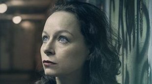 Samantha Morton ('The Walking Dead') pide perdón por amenazar con matar a una chica cuando era adolescente