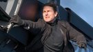 'Misión Imposible 7': Tom Cruise y Hayley Atwell asombran a los noruegos que les han pillado rodando en un tren en marcha